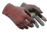 ★ Driver Gloves Dragon Fists